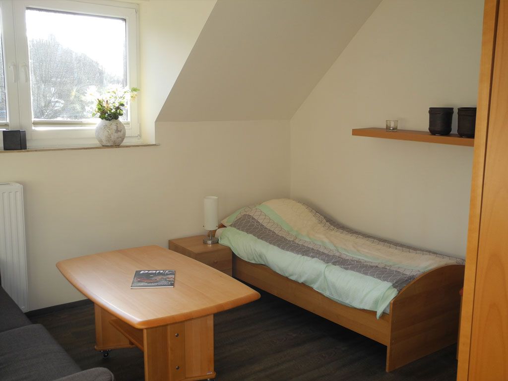 Niehaves - Ferienwohnung Bocholt - Zimmer 2